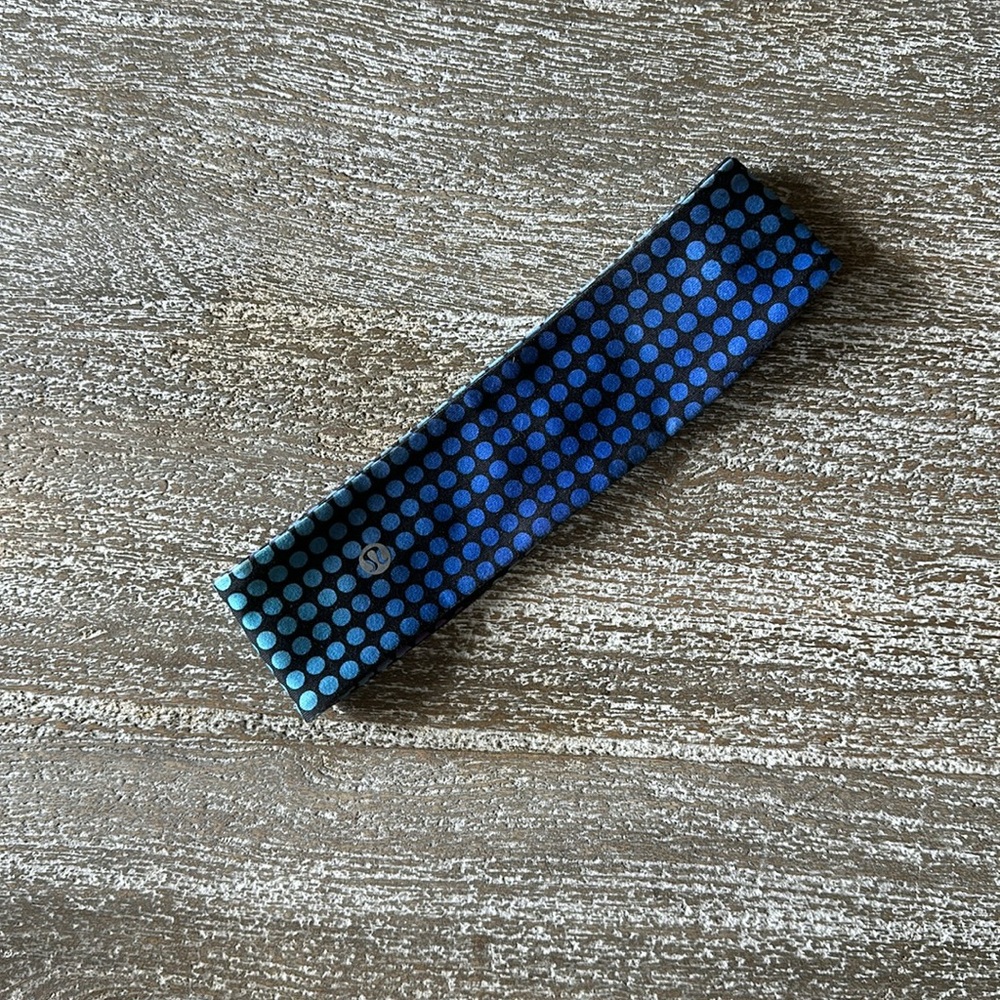 Lululemon fly away tamer II